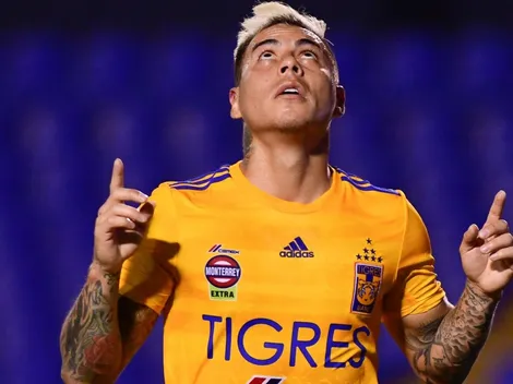 Prensa mexicana pone a Vargas en la órbita del fútbol brasileño