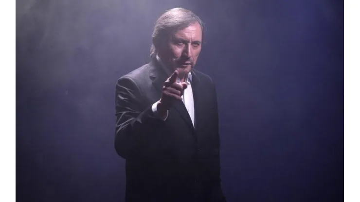 Carlos Pinto ha vuelto a tener éxito en las noches en TV.