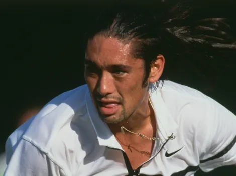 “Llené una tina de cerveza”: la fiesta del Chino Ríos al ser Nº1