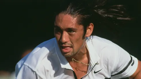 Marcelo Ríos reveló cómo fue que festejó el ser Número 1 del Mundo