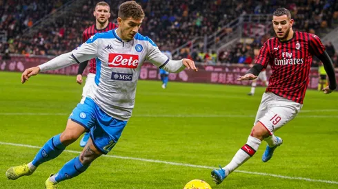 Partido que puede definir mucho en la tabla del Calcio.