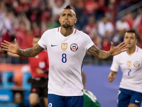 Polémico y revitalizador triunfo de la Roja: Dónde ver Chile vs Bolivia por la Centenario 2016