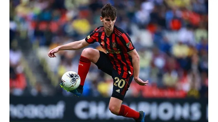 Atlanta United debuta hoy en MLS.