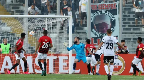 La Copa Libertadores regresa en sepiembre