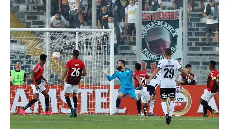 La Copa Libertadores regresa en sepiembre