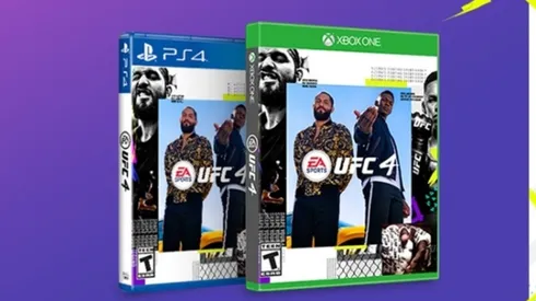 El videojuego será lanzado el próximo 14 de agosto.