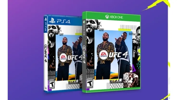 El videojuego será lanzado el próximo 14 de agosto.