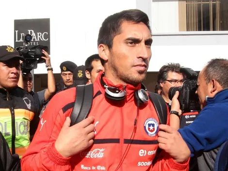 "Hay jugadores que piden a gritos ser convocados a la Roja"