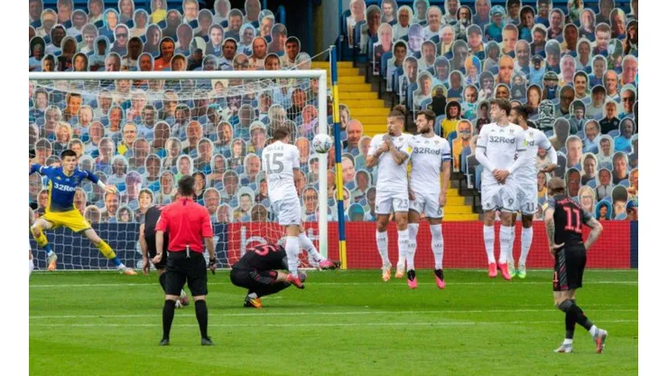 Leeds United se acerca al ascenso a la Premier
