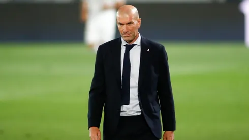 El Madrid se acerca a una nueva Liga