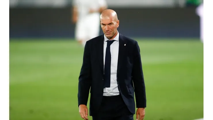 El Madrid se acerca a una nueva Liga
