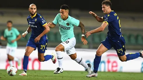 Barcelona no pagó la cláusula de 111 millones de euros por Lautaro Martínez, pero ahora el Inter exige 90 millones por el delantero