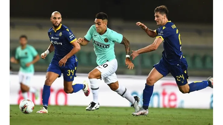 Barcelona no pagó la cláusula de 111 millones de euros por Lautaro Martínez, pero ahora el Inter exige 90 millones por el delantero