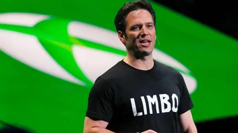 Xbox apoya con todo los juegos multiplataforma