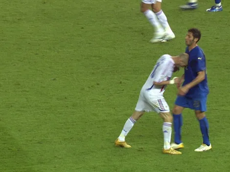 CDF suma las finales de los mundiales del 2002 y 2006 a su parrilla