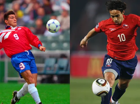 El Mago al Toby Vega: "Si él cree que es el mejor, está bien"