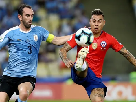 Octubre, la nueva fecha para el inicio de la Eliminatorias