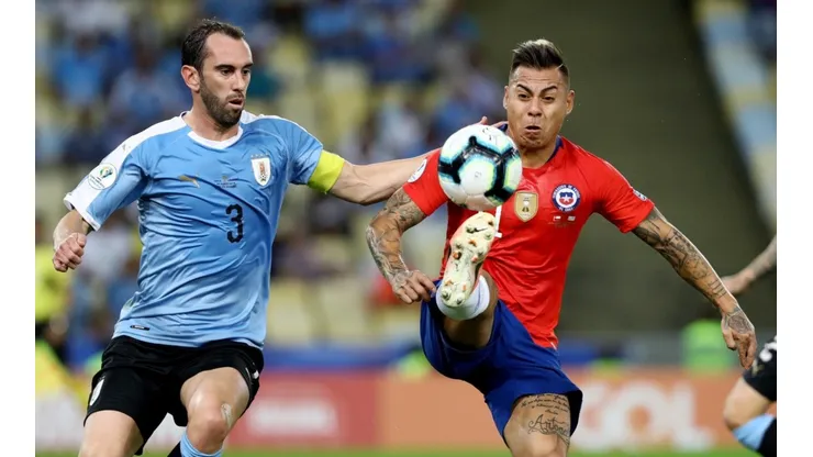 Las eliminatorias se cambian para octubre