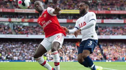 Arsenal y Tottenham han tenido una pobre campaña en la temporada