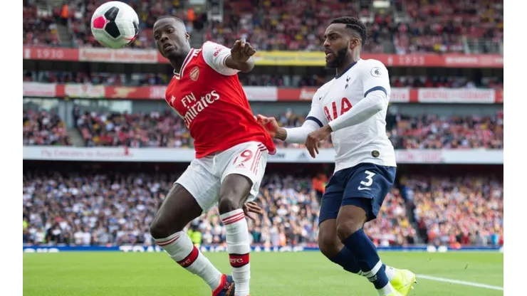 Arsenal y Tottenham han tenido una pobre campaña en la temporada