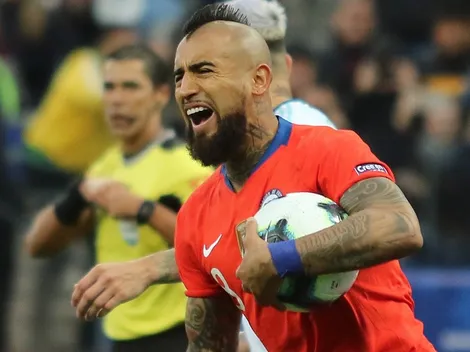 Sebastián Moreno: "Tenemos que comenzar las clasificatorias"