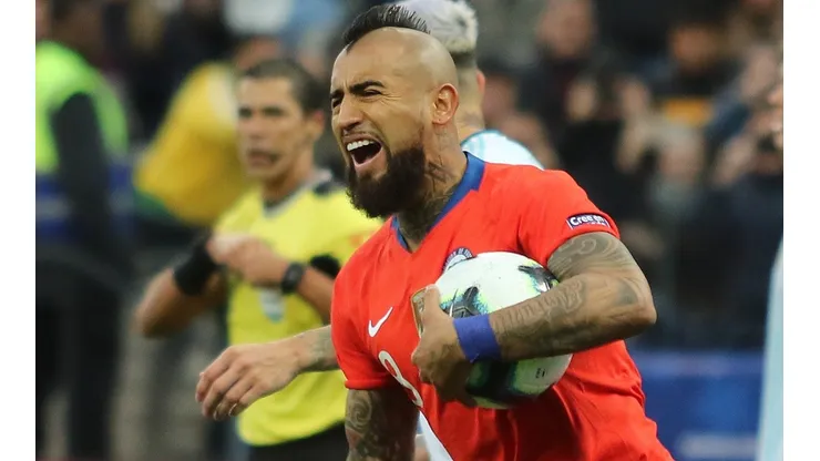 El presidente de la ANFP, Sebastián Moreno, adelantó los planes para la selección chilena