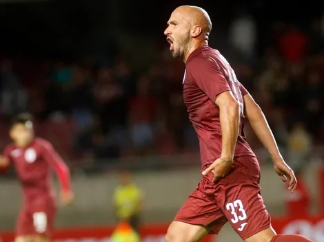 Figura de Deportes La Serena se despide