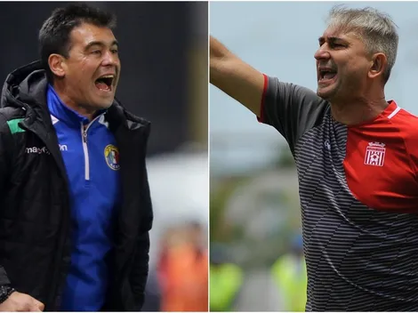 Los dos candidatos a asumir la banca de Antofagasta