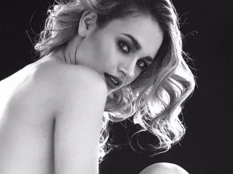 Actriz de "Gemelas" lanza candidatura para Miss Universo