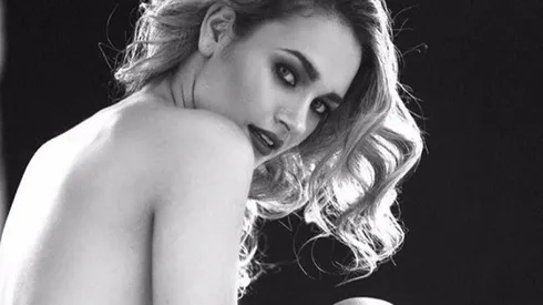 Daniela Nicolás tiene 28 años.