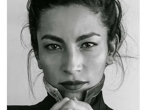 Tijoux comparte tema principal de "La Jauría"