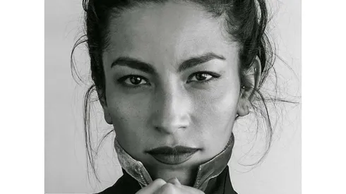 Ana Tijoux también actúa en "La Jauría".