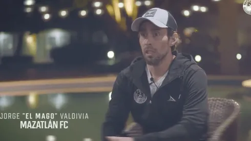 Las primeras palabras del Mago