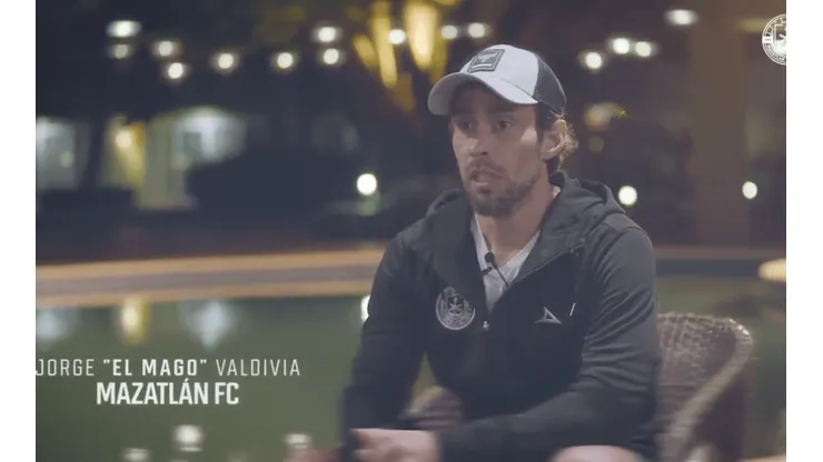 Las primeras palabras del Mago