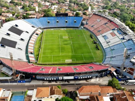 La sede única en Copa Libertadores toma fuerza