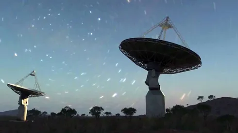 Detectan extraños objetos nunca antes vistos en el espacio profundo