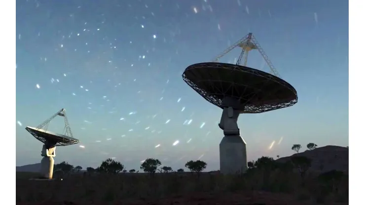 Detectan extraños objetos nunca antes vistos en el espacio profundo