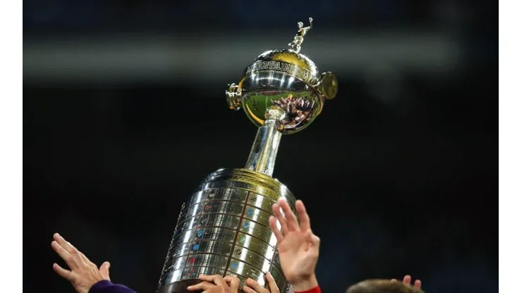 Copa Libertadores tiene nuevas fechas
