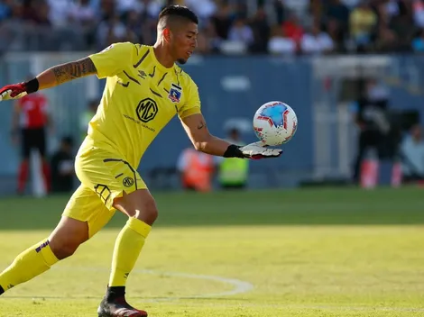 Pato Toledo: "Le tenia fe a Brayan Cortés, pero se quedó"