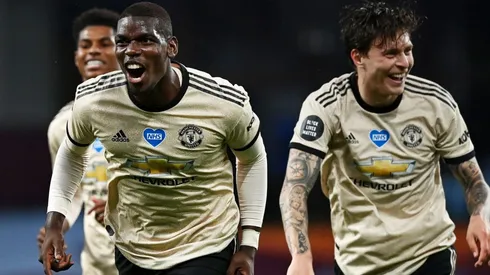 Tremendo triunfo de los Reds Devils