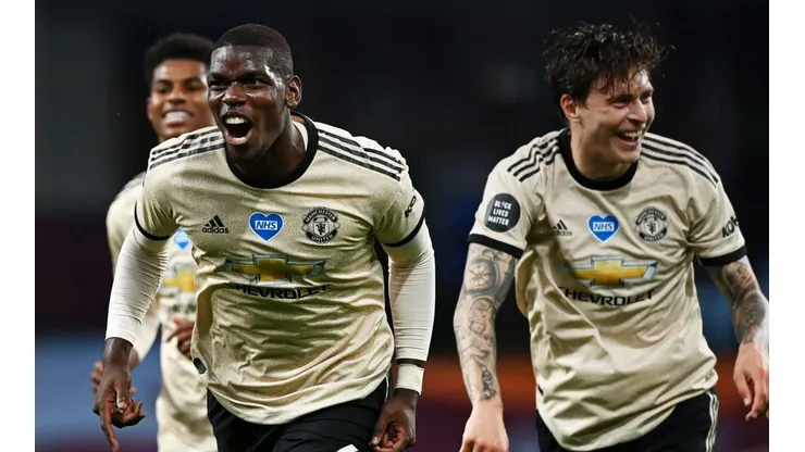 Tremendo triunfo de los Reds Devils