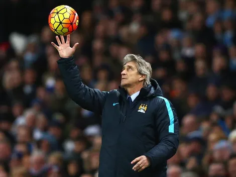 Manuel Pellegrini será presentado este lunes en el Betis