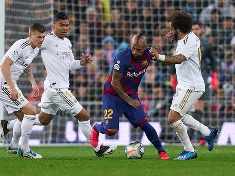 Sorteo de Champions adelanta espectaculares confrontes