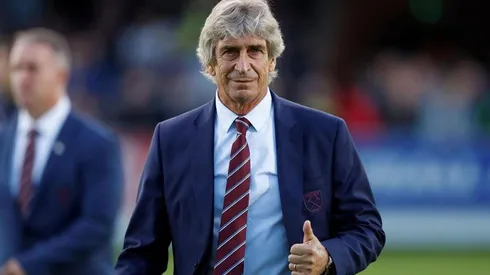 El récord que puede batir el Ingeniero