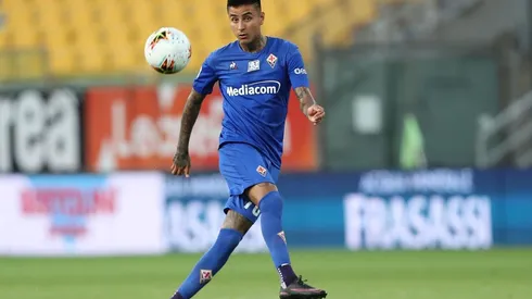 Erick Pulgar, la figura de la Fiorentina
