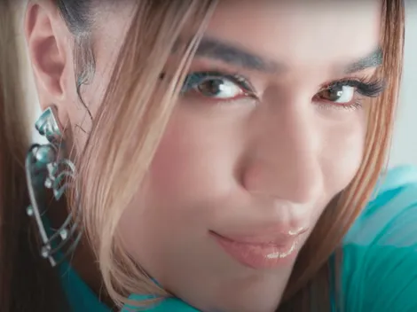 Karol G lanza "Ay, DiOs Mío!"