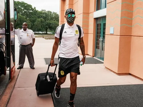 Nashville SC deja la MLS Is Back por contagios de covid-19