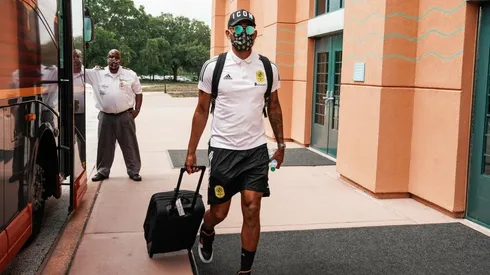 Nashville SC se va de la MLS is Back