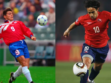 El Toby Vega le responde a Valdivia: "Me decía maestro"