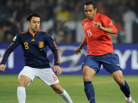 Xavi alaba al Chile de Marcelo Bielsa: "Equipo muy difícil"